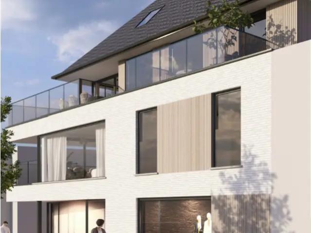 à vendre Duplex Aalter Biesemkerkweg