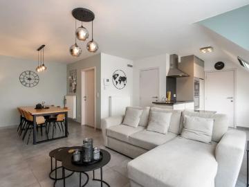 à vendre Duplex Affligem Driesstraat