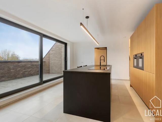 à vendre Duplex Alost Gentsesteenweg