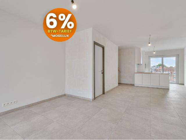 à vendre Duplex Alost De Vilanderstraat