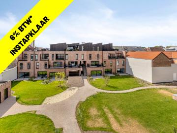 à vendre Duplex Alost De Vilanderstraat