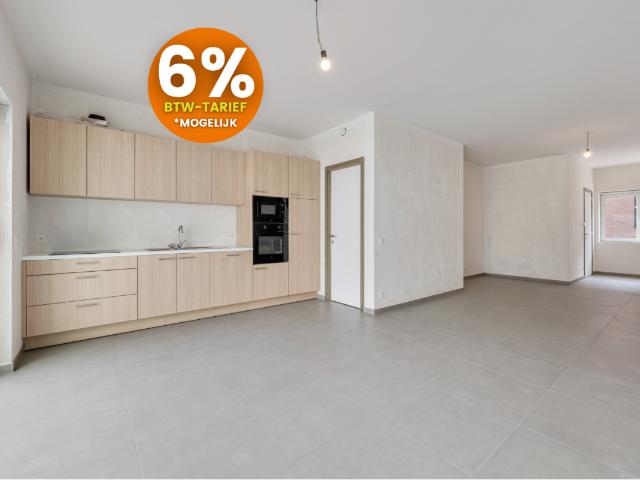 à vendre Duplex Alost De Vilanderstraat