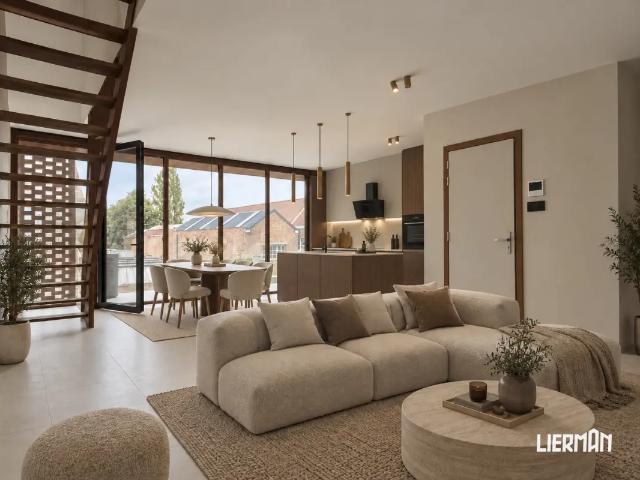à vendre Duplex Alost Drie Sleutelsstraat