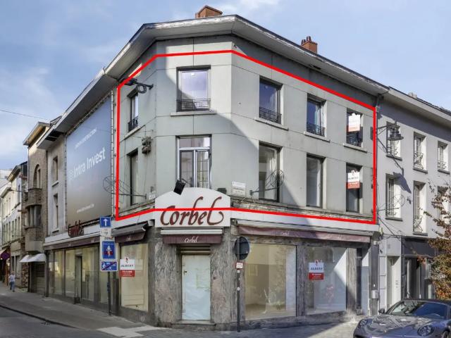 à vendre Duplex Alost Molenstraat