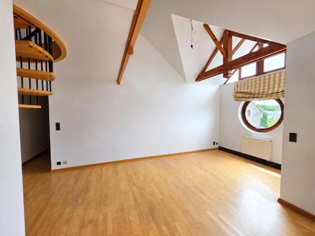à vendre Duplex Arlon Rue du Camp