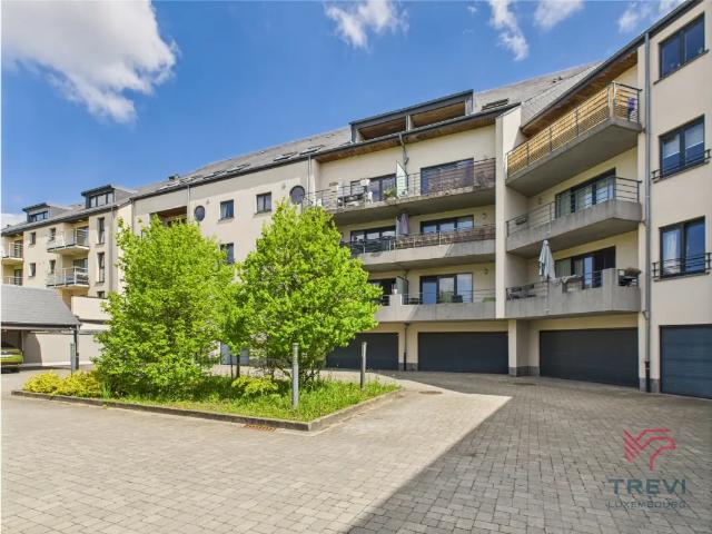 à vendre Duplex Arlon Rue du Wäschbour