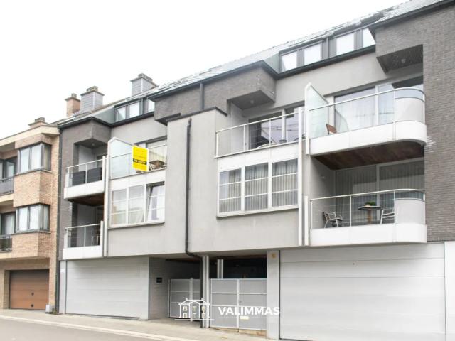 à vendre Duplex Asse Vronemeers