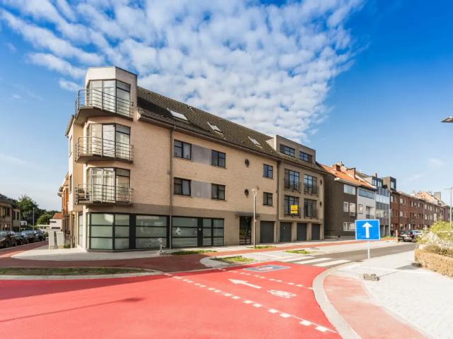 à vendre Duplex Asse Bloklaan