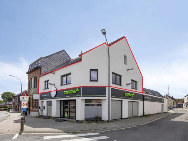 à vendre Duplex Asse Kasteelstraat