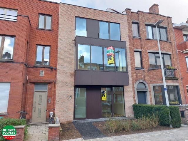 à vendre Duplex Assebroek Generaal Lemanlaan