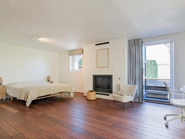 à vendre Duplex Auderghem Av. des Citrinelles