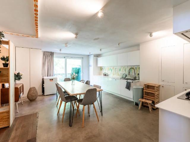 à vendre Duplex Auderghem Avenue des Citrinelles