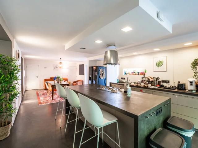 à vendre Duplex Auderghem Avenue des Citrinelles