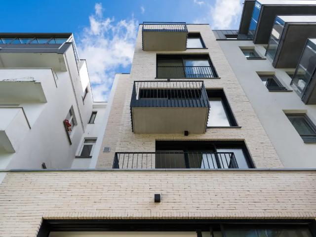 à vendre Duplex Auderghem Place de l'Amitié