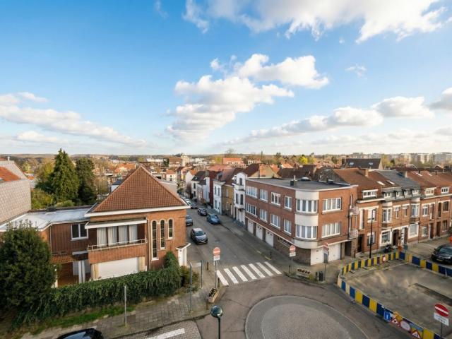 à vendre Duplex Auderghem Rue Valduc