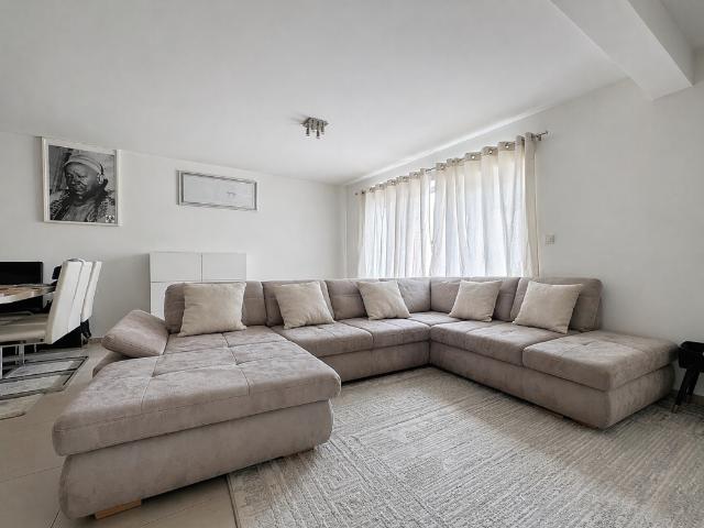 à vendre Duplex Aywaille Place Marcellis Duplex avant