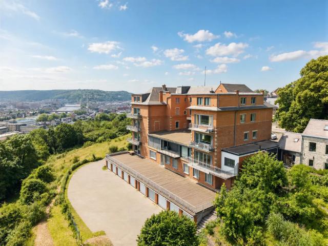 à vendre Duplex Bouge