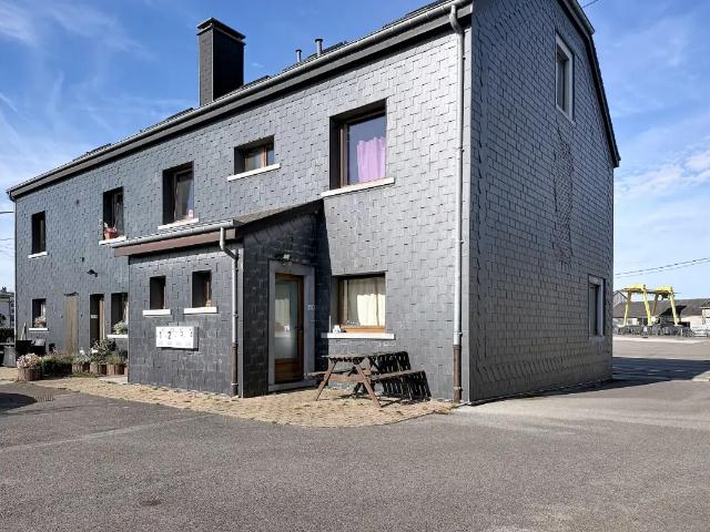 à vendre Duplex Bastogne