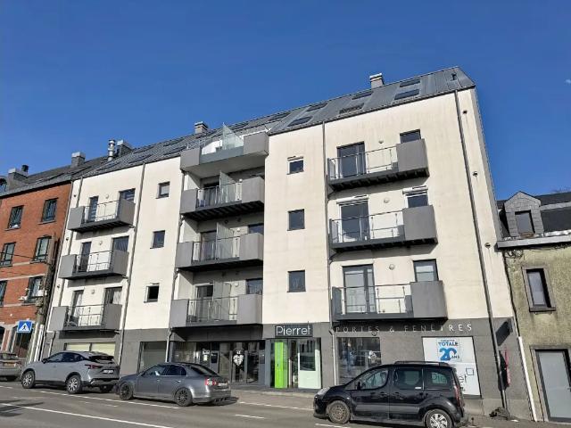 à vendre Duplex Bastogne