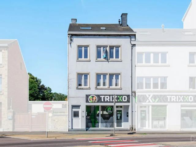 à vendre Duplex Bastogne Chaussée d'Arlon
