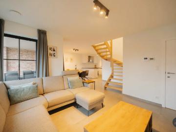 à vendre Duplex Begijnendijk Veldstraat