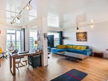 à vendre Duplex Berchem Fruithoflaan