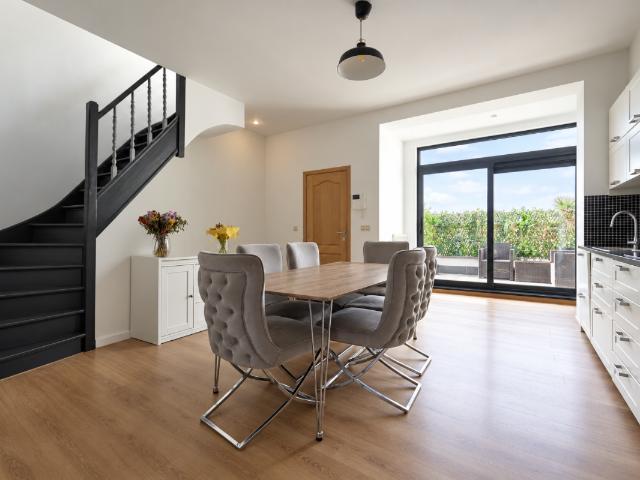 à vendre Duplex Berchem Sainte Agathe Rue de Ganshoren