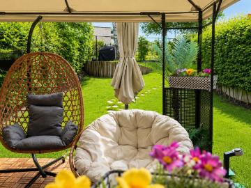 à vendre Duplex Berchem Sainte Agathe Rue du Grand Pré
