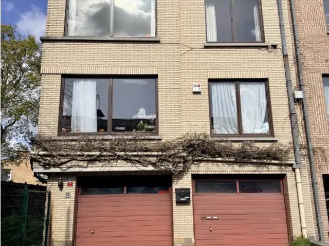 à vendre Duplex Berchem Sainte Agathe