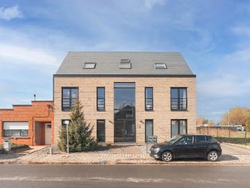 à vendre Duplex Berlaar Leemputten