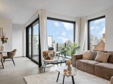 8980, Zonnebeke, Arrondissement de Ypres, Flandre