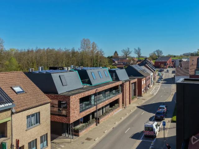 à vendre Duplex Bierbeek Dorpsstraat