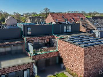 à vendre Duplex Bierbeek Dorpsstraat