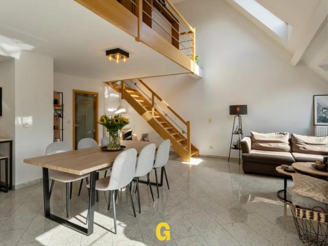 à vendre Duplex Bilzen Holt