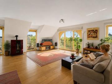 à vendre Duplex Bruges Fosterpark