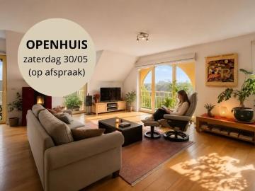 à vendre Duplex Bruges Fosterpark