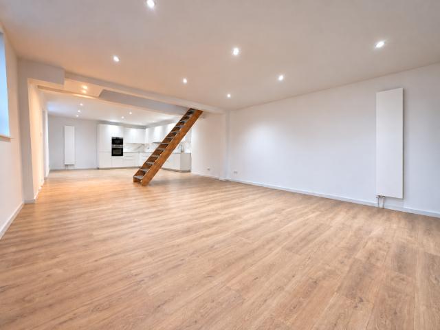 à vendre Duplex Bruxelles Boulevard Maurice Lemonnier