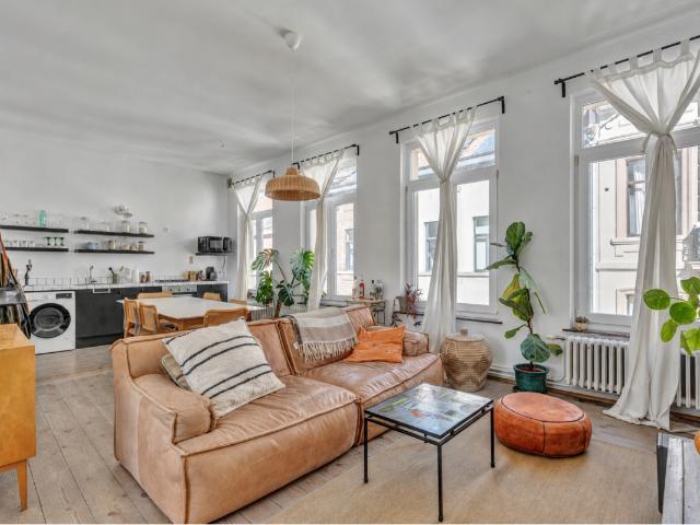 à vendre Duplex Bruxelles Rue de la Caserne