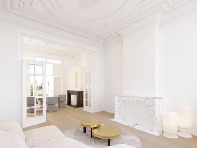 à vendre Duplex Bruxelles