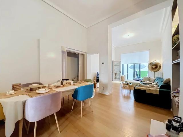 à vendre Duplex Bruxelles