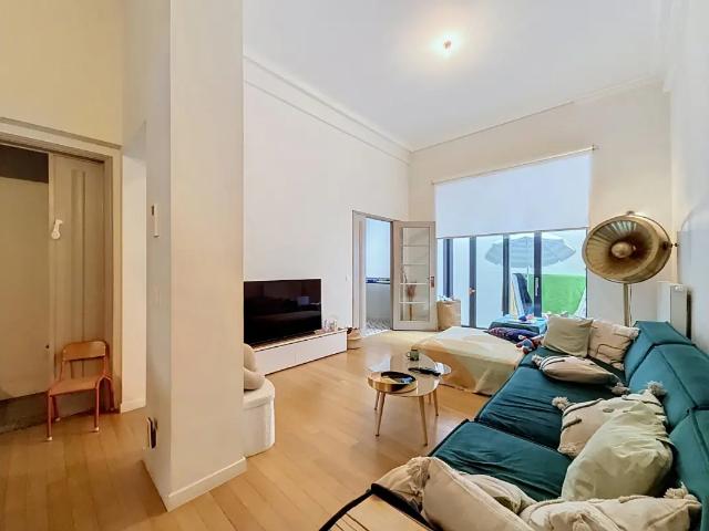 à vendre Duplex Bruxelles
