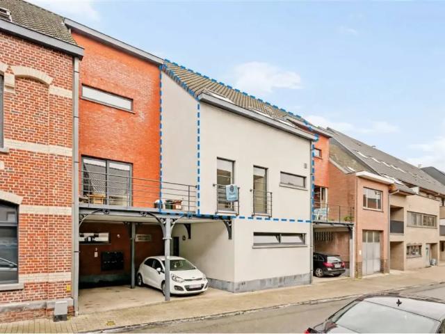 à vendre Duplex Brakel Gauwstraat
