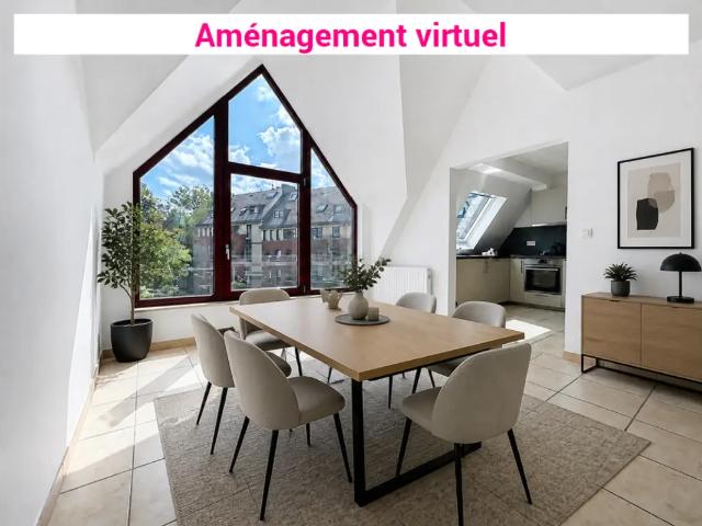 à vendre Duplex Braine l'Alleud Rue Pierre Flamand 7