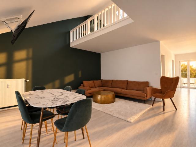 à vendre Duplex Braine le Comte
