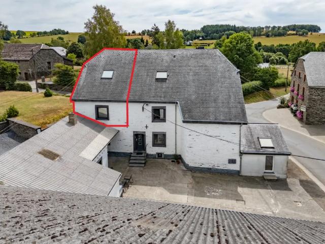 à vendre Duplex Gouvy Rettigny