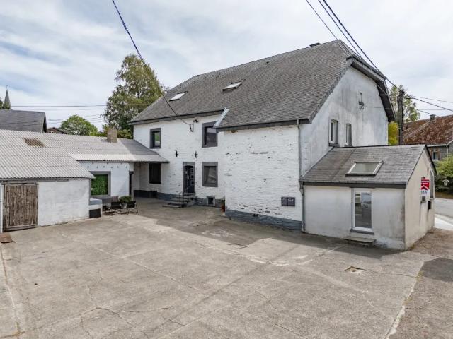à vendre Duplex Gouvy Rettigny