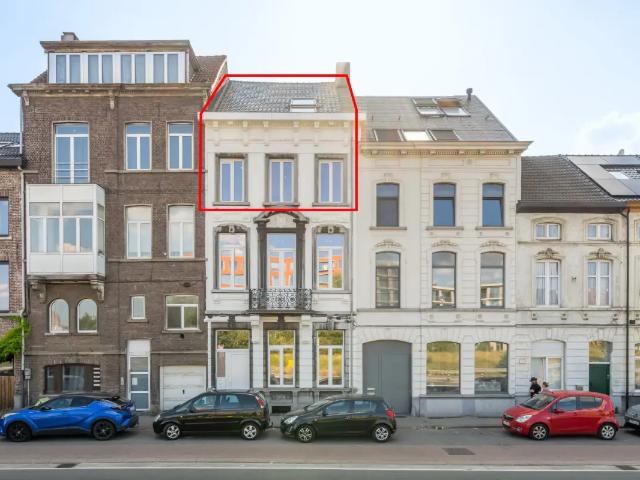 à vendre Duplex Gand Dok zuid