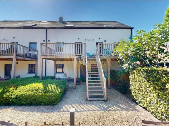 à vendre Duplex Genappe Chaussee de Nivelles