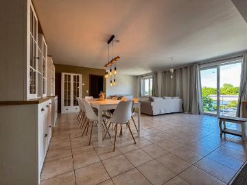 à vendre Duplex Gistel Mosselstraat
