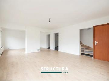 Dubbele Bovenwoning te koop in Grimbergen, Hal-Vilvorde
